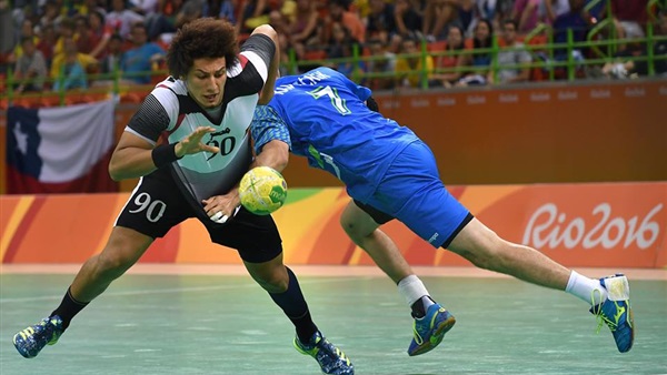 المنتخب الوطني الاول