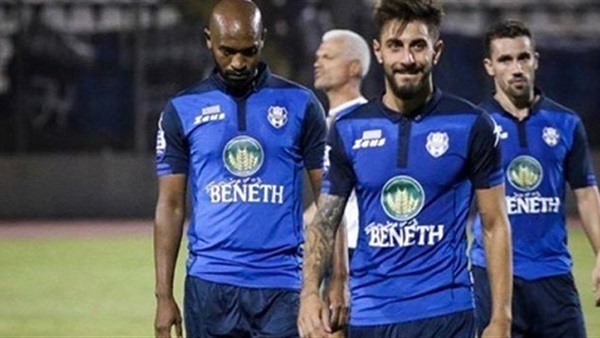 وان ثري| بوابة الرياضة المصرية 