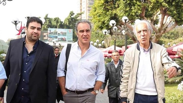 وان ثري| بوابة الرياضة المصرية 