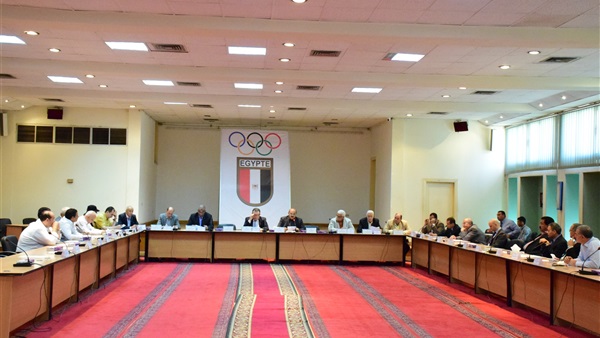 الجمعية العمومية