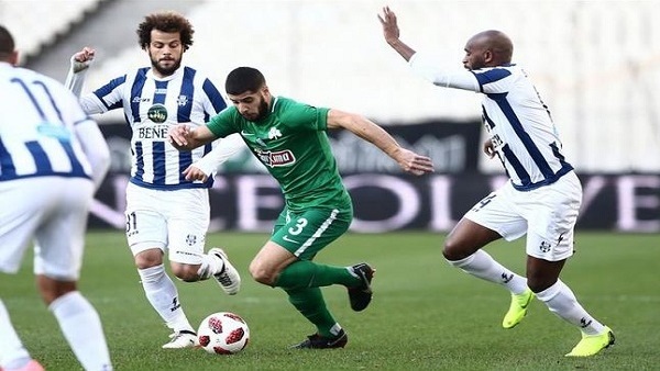 وان ثري| بوابة الرياضة المصرية 