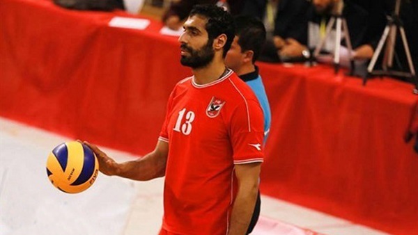 محمد عبد المنعم لاعب