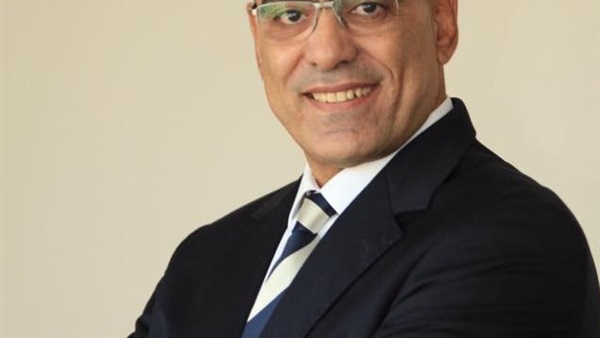 هشام نصر رئيس اتحاد