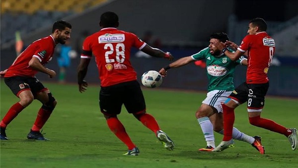 وان ثري| بوابة الرياضة المصرية 