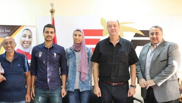 وان ثري| بوابة الرياضة المصرية 