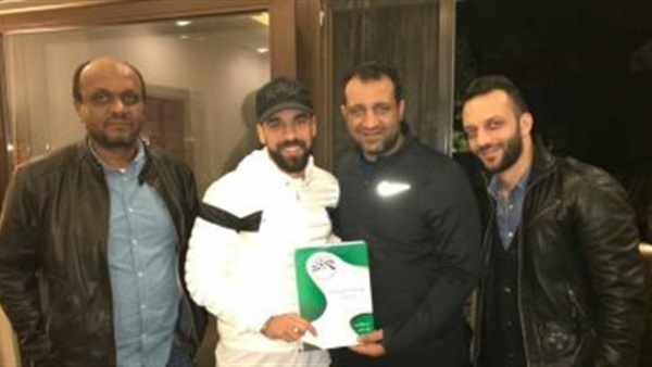 وان ثري| بوابة الرياضة المصرية 