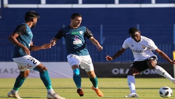 وان ثري| بوابة الرياضة المصرية 