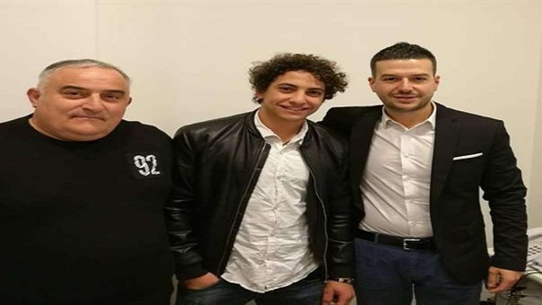 وان ثري| بوابة الرياضة المصرية 