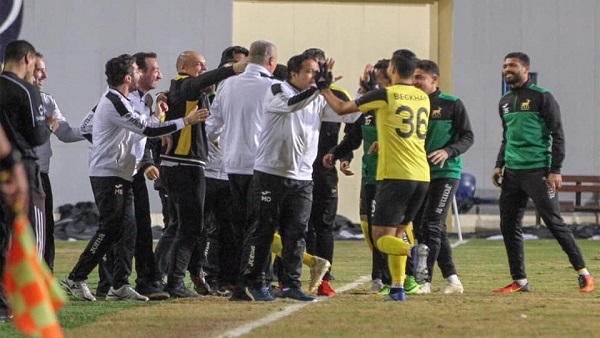 وان ثري| بوابة الرياضة المصرية 