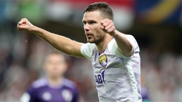 وان ثري| بوابة الرياضة المصرية 