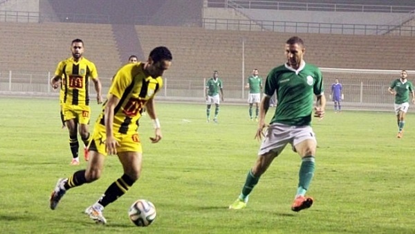 وان ثري| بوابة الرياضة المصرية 