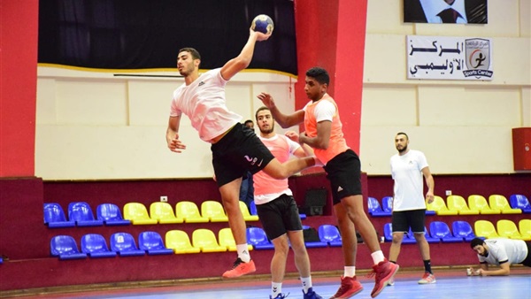 منتخب مصر لكرة اليد