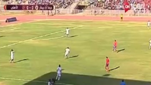 وان ثري| بوابة الرياضة المصرية 