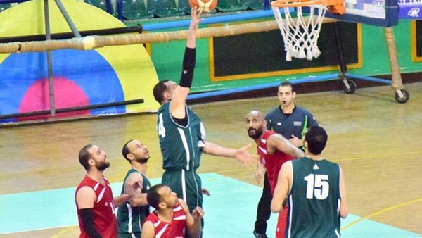 الفريق الأول لرجال