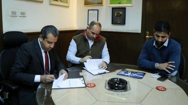 وان ثري| بوابة الرياضة المصرية 