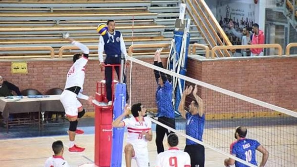 وان ثري| بوابة الرياضة المصرية 