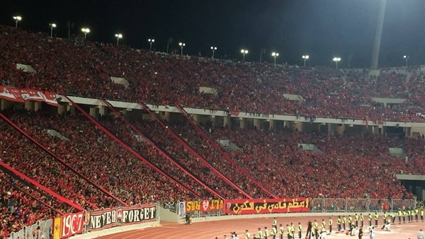 وان ثري| بوابة الرياضة المصرية 