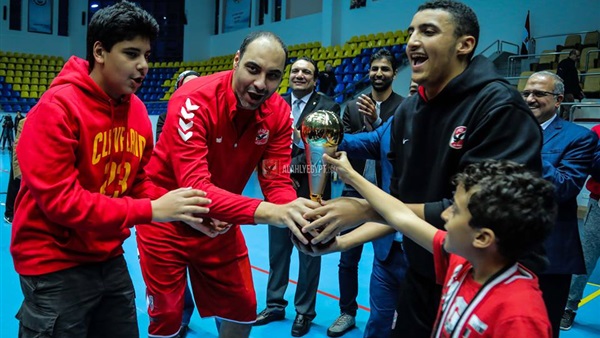 وان ثري| بوابة الرياضة المصرية 