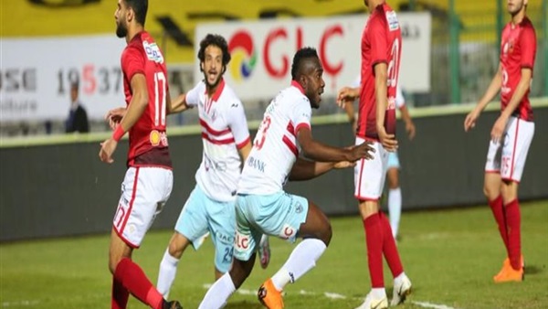 وان ثري| بوابة الرياضة المصرية 