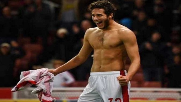 وان ثري| بوابة الرياضة المصرية 