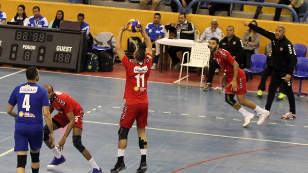 وان ثري| بوابة الرياضة المصرية 