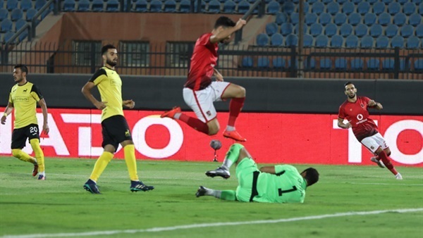 وان ثري| بوابة الرياضة المصرية 