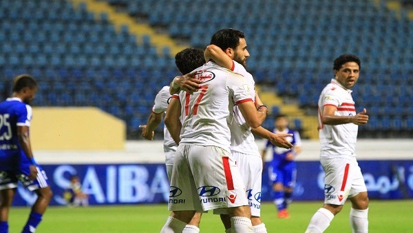 وان ثري| بوابة الرياضة المصرية 