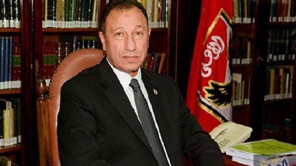 وان ثري| بوابة الرياضة المصرية 