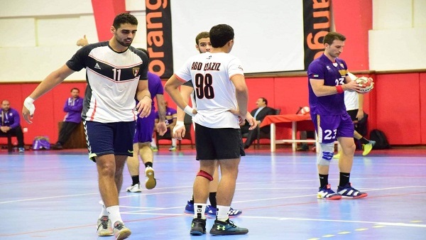 وان ثري| بوابة الرياضة المصرية 