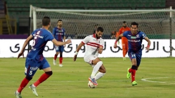 وان ثري| بوابة الرياضة المصرية 