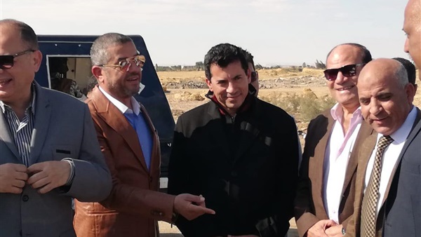 وان ثري| بوابة الرياضة المصرية 