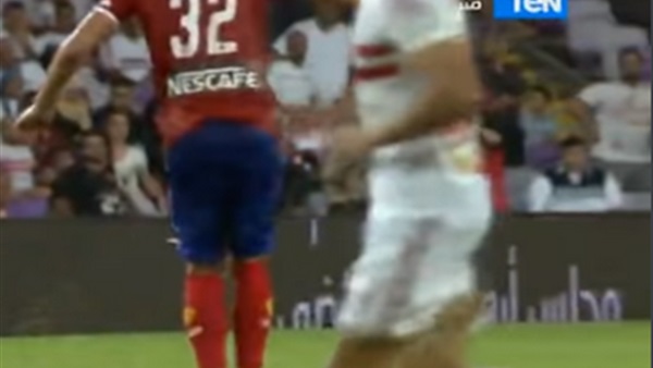 وان ثري| بوابة الرياضة المصرية 