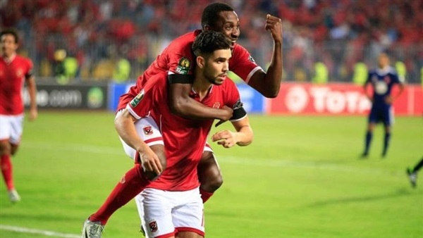 وان ثري| بوابة الرياضة المصرية 