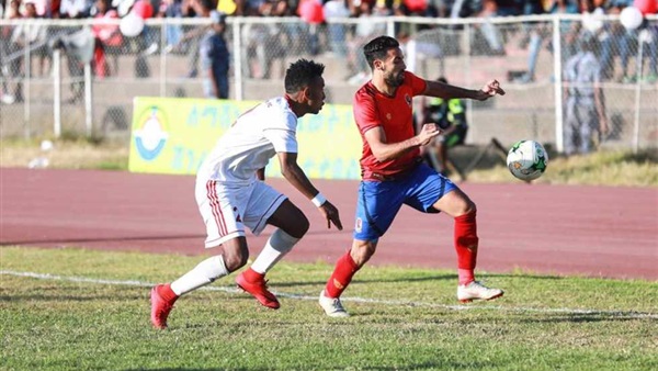 وان ثري| بوابة الرياضة المصرية 