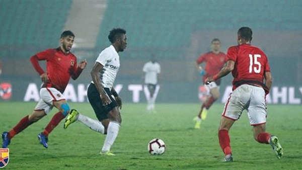 وان ثري| بوابة الرياضة المصرية 