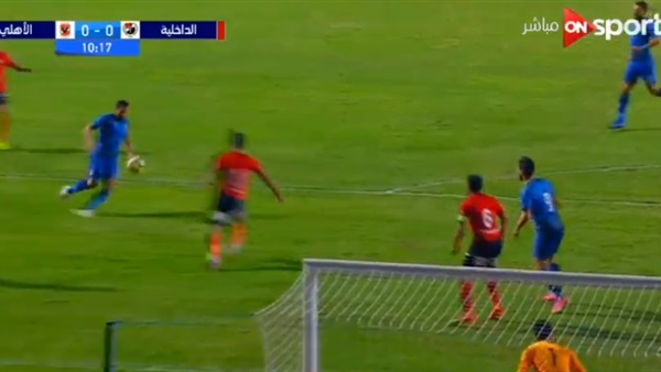 وان ثري| بوابة الرياضة المصرية 