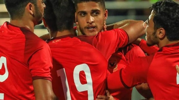 وان ثري| بوابة الرياضة المصرية 