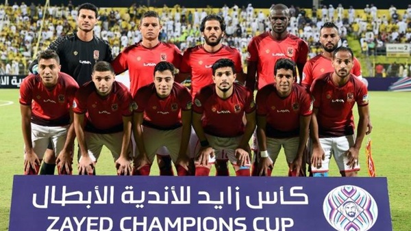 وان ثري| بوابة الرياضة المصرية 