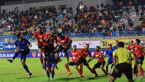 وان ثري| بوابة الرياضة المصرية 