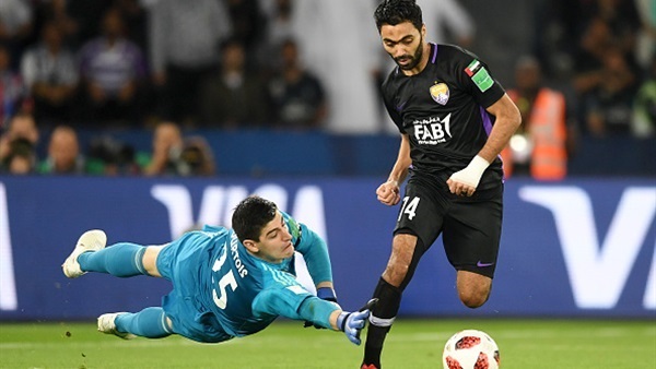 حسين الشحات