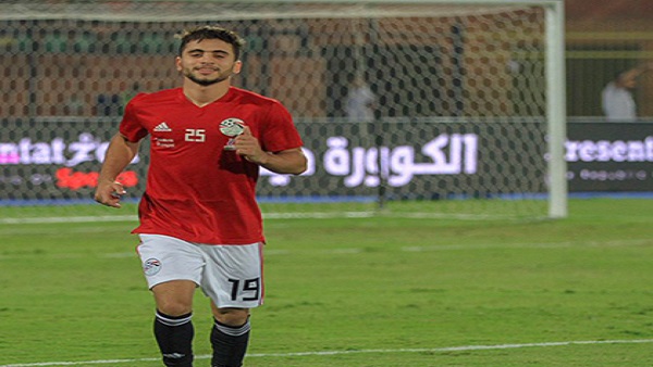 وان ثري| بوابة الرياضة المصرية 