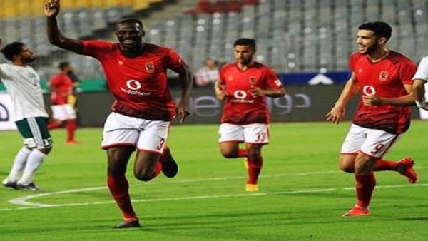 وان ثري| بوابة الرياضة المصرية 