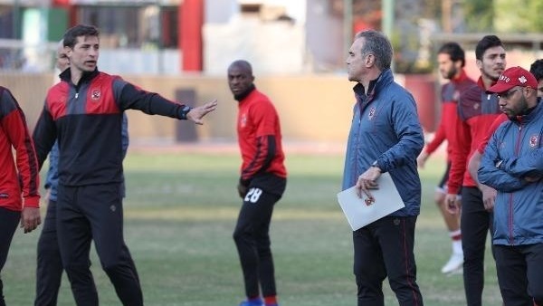 وان ثري| بوابة الرياضة المصرية 