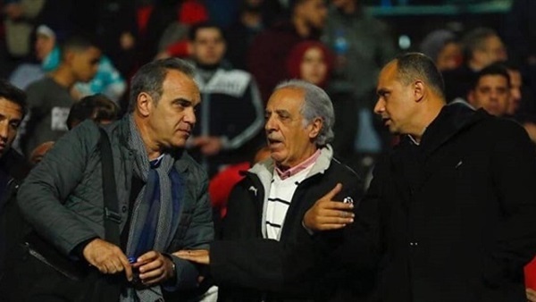 وان ثري| بوابة الرياضة المصرية 