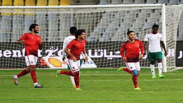 وان ثري| بوابة الرياضة المصرية 