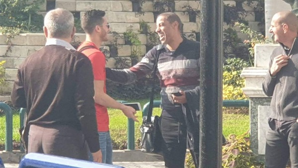 وان ثري| بوابة الرياضة المصرية 