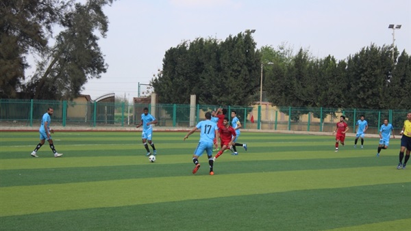 وان ثري| بوابة الرياضة المصرية 