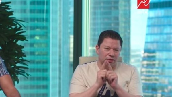 رضا عبد العال