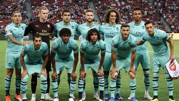 وان ثري| بوابة الرياضة المصرية 