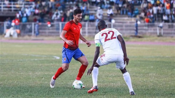 وان ثري| بوابة الرياضة المصرية 